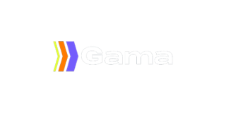 Гама казино логотип