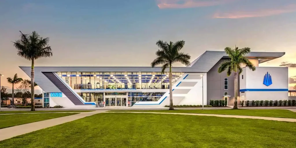 IMG Academy (США)