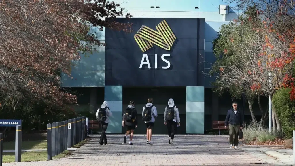 Australian Institute of Sport (Австралия)